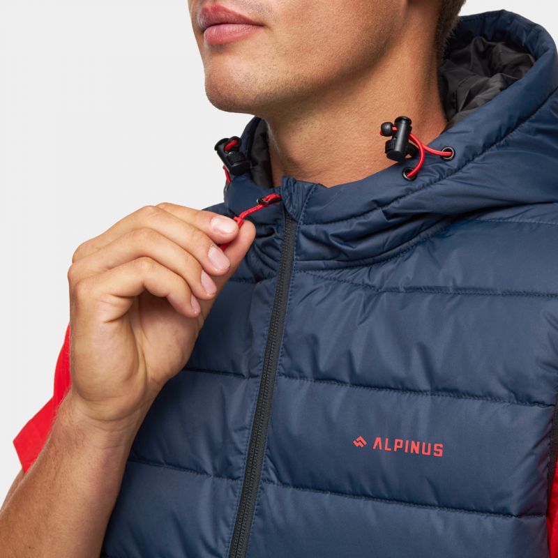 Kamizelka Alpinus Athos Body Warmer M BR43356 - obrazek 13
