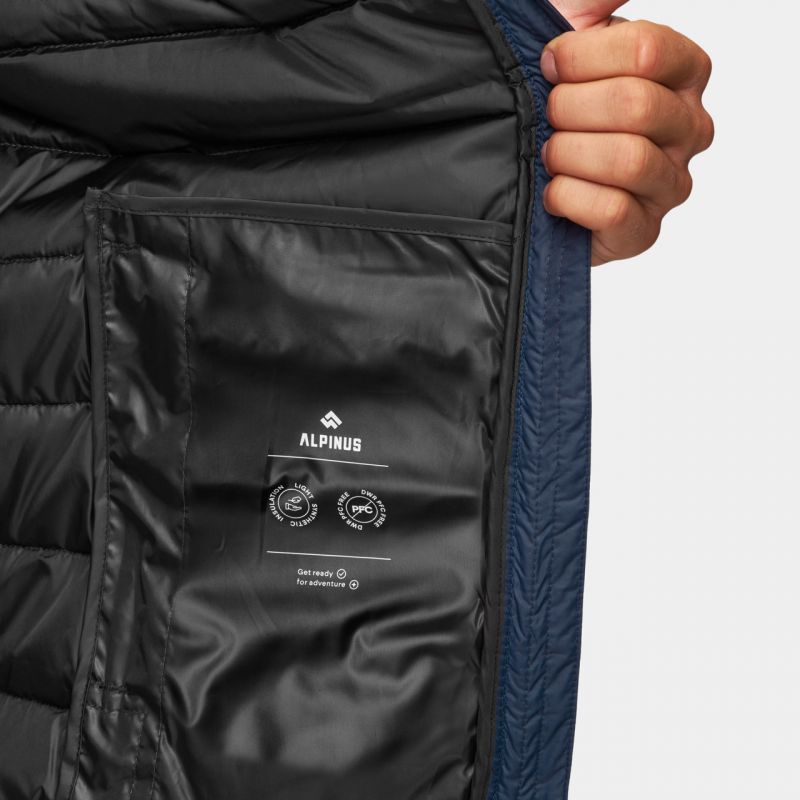 Kamizelka Alpinus Athos Body Warmer M BR43356 - obrazek 14