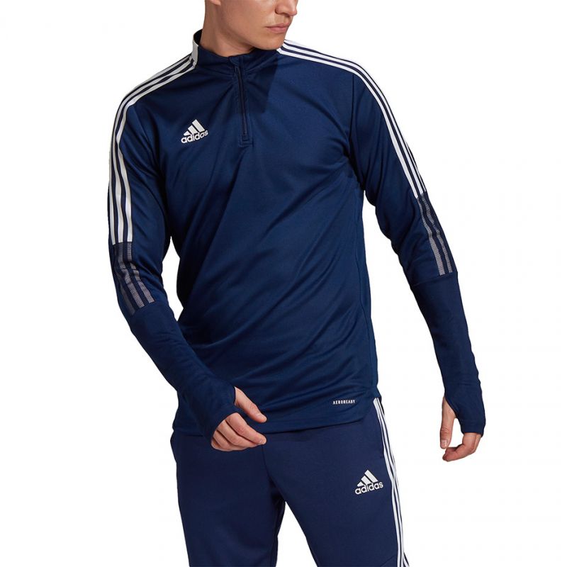 Bluza adidas Tiro 21 Training Top M GE5426 - obrazek 2