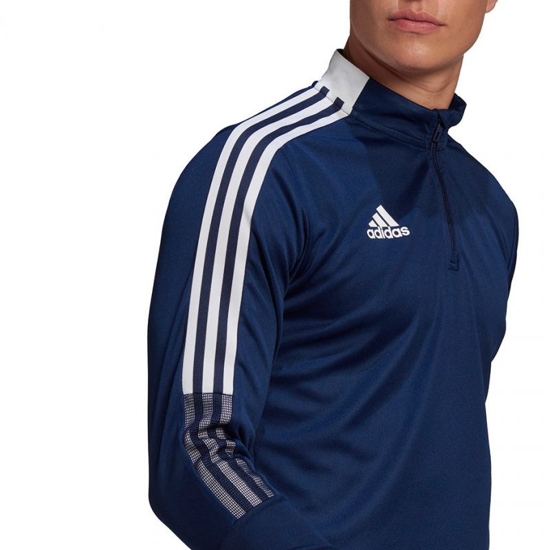 Bluza adidas Tiro 21 Training Top M GE5426 - obrazek 3