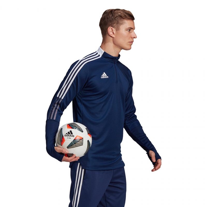 Bluza adidas Tiro 21 Training Top M GE5426 - obrazek 5