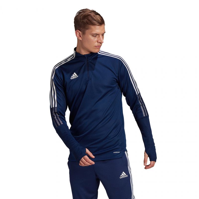Bluza adidas Tiro 21 Training Top M GE5426 - obrazek 6