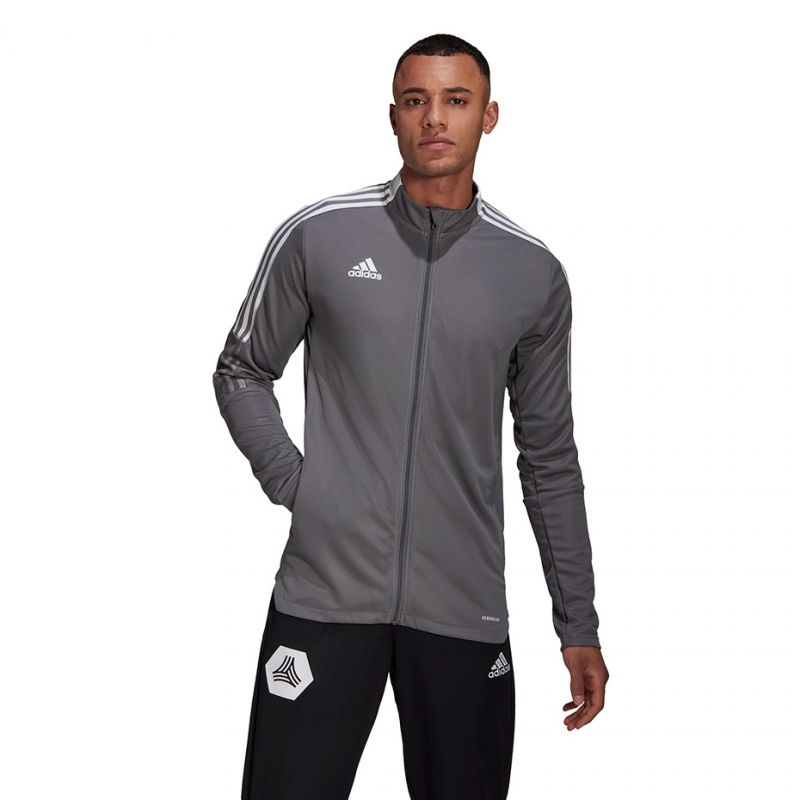 Bluza adidas Tiro 21 Track M GM7306 - obrazek 3