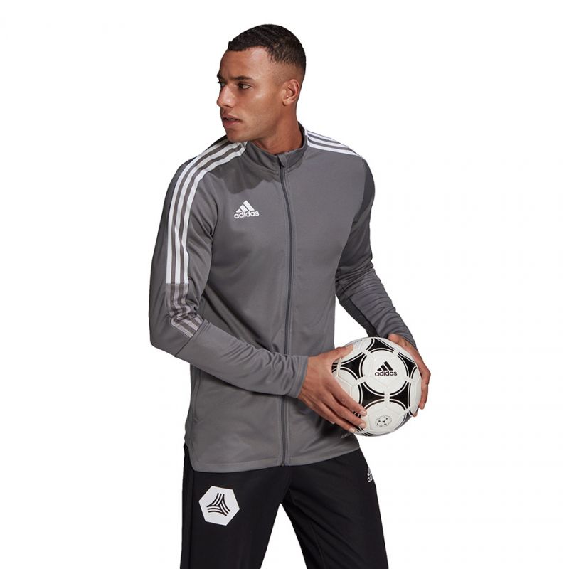 Bluza adidas Tiro 21 Track M GM7306 - obrazek 4