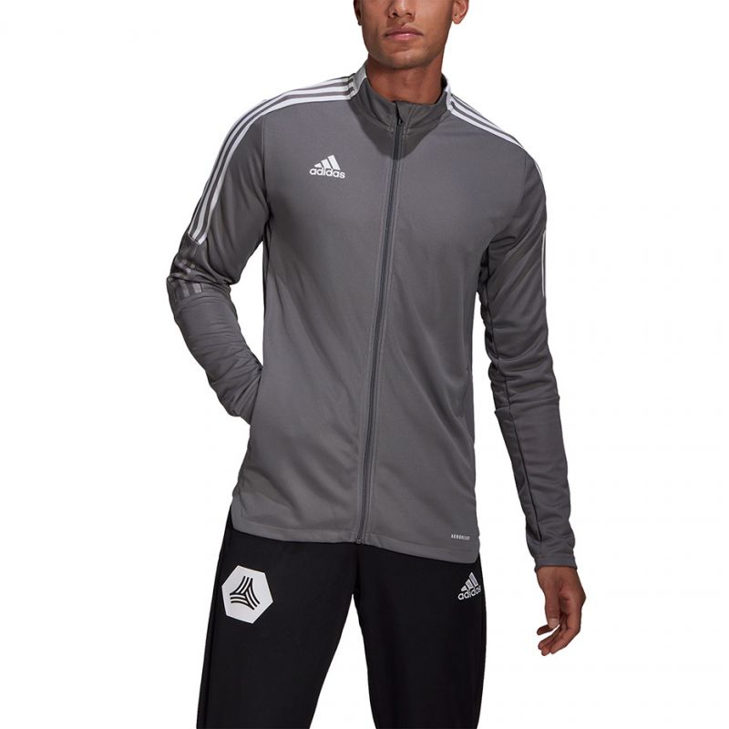 Bluza adidas Tiro 21 Track M GM7306 - obrazek 7