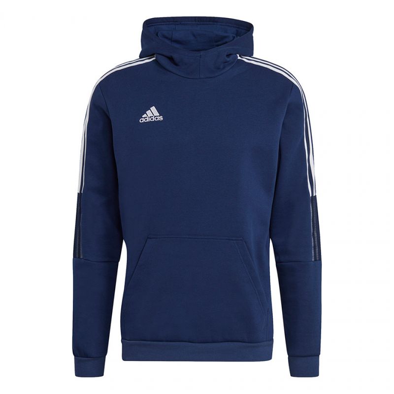 Bluza adidas Tiro 21 Sweat Hoody M GH4464