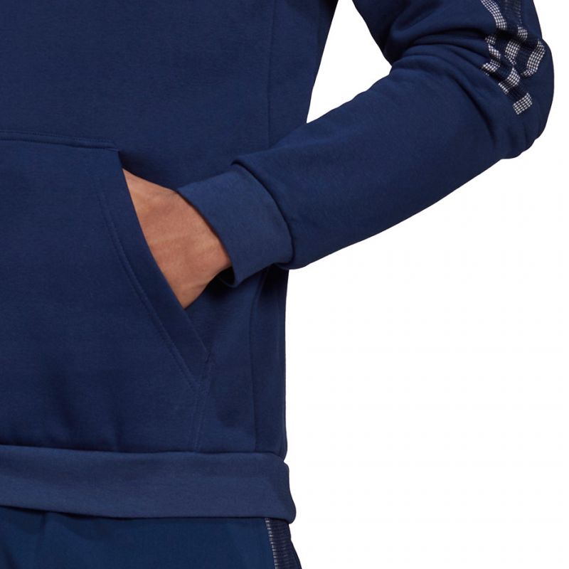 Bluza adidas Tiro 21 Sweat Hoody M GH4464 - obrazek 4