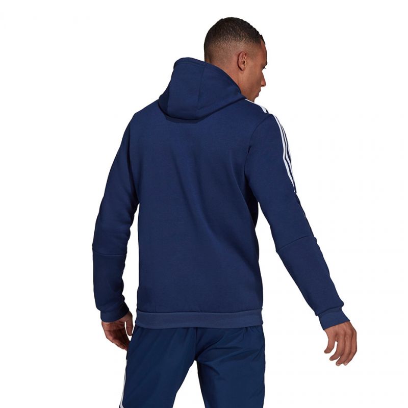 Bluza adidas Tiro 21 Sweat Hoody M GH4464 - obrazek 5