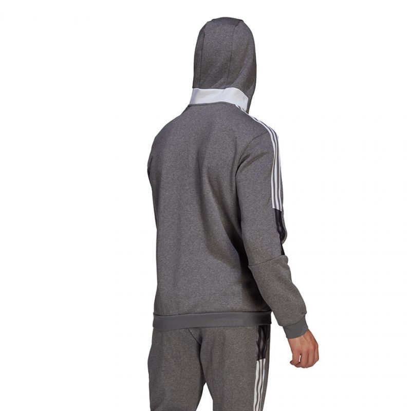 Bluza adidas Tiro 21 Sweat Hoody M GP8805 - obrazek 4