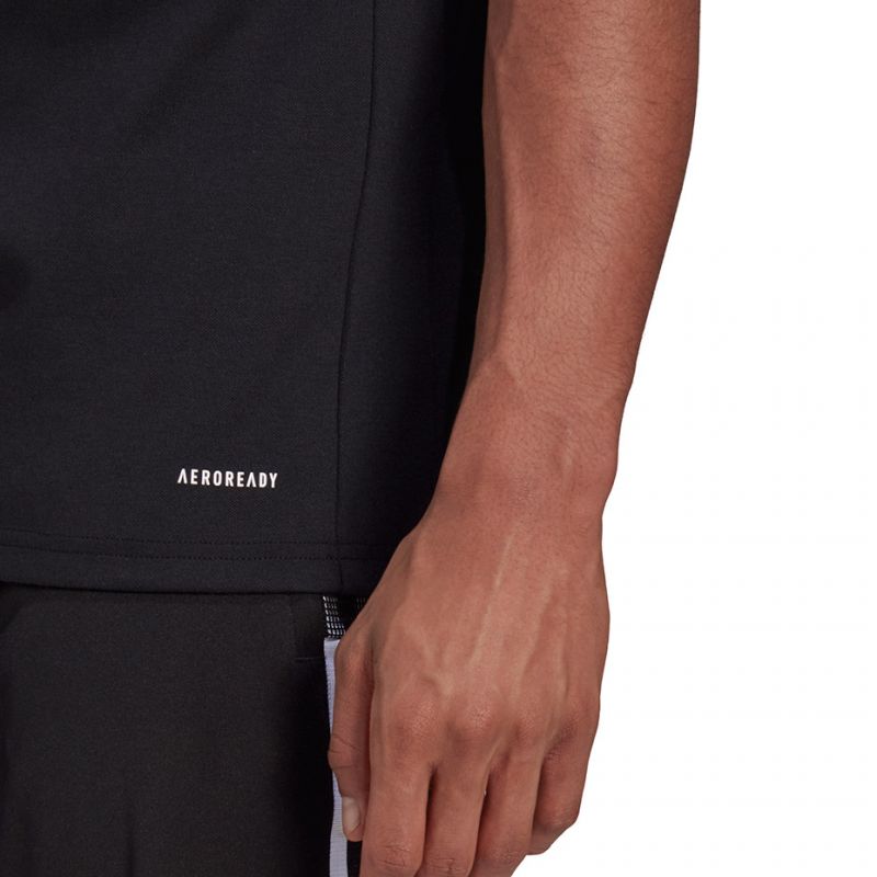 Koszulka adidas Tiro 21 Polo M GM7367 - obrazek 5