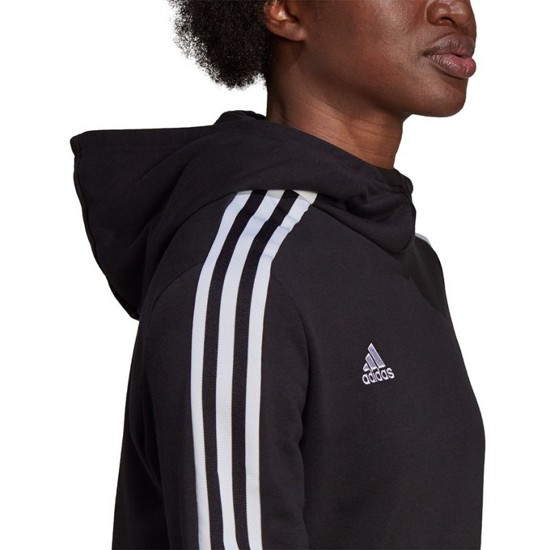 Bluza adidas Tiro 21 Sweat Hoody W GM7329 - obrazek 4
