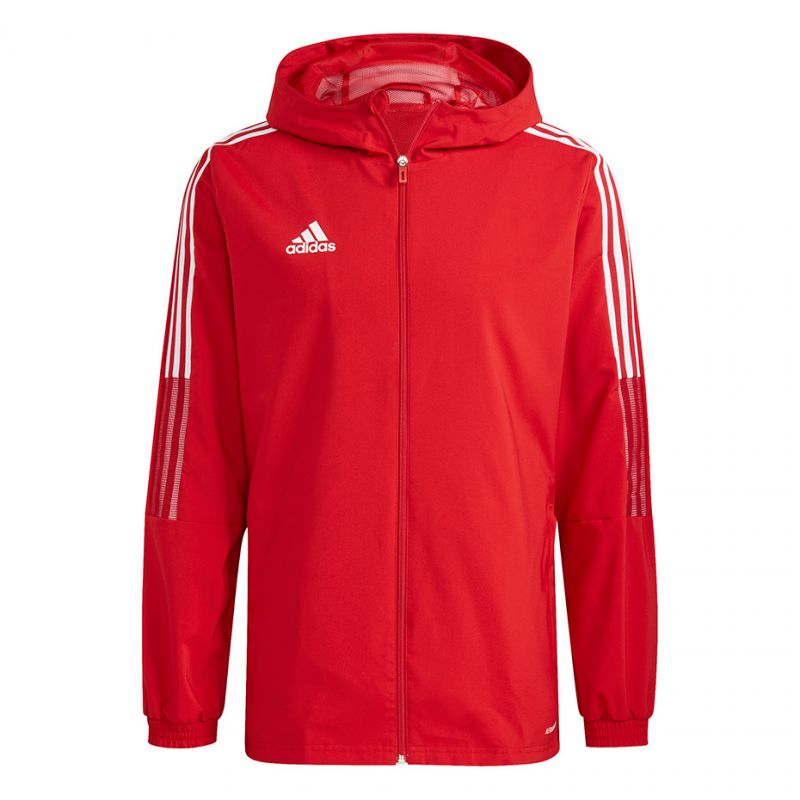 Bluza adidas Tiro 21 Windbreaker M GP4965