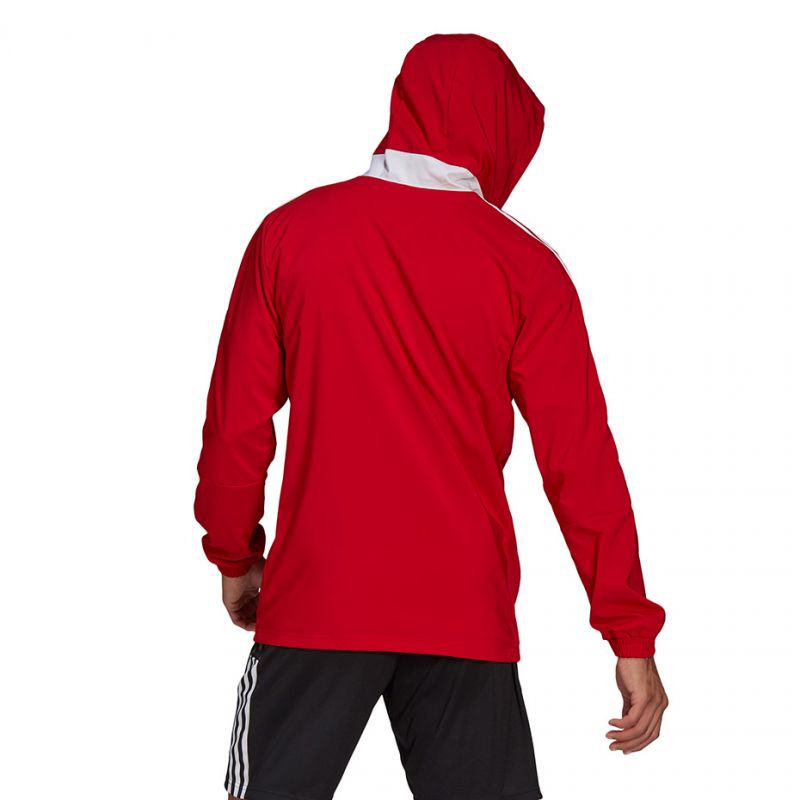 Bluza adidas Tiro 21 Windbreaker M GP4965 - obrazek 4