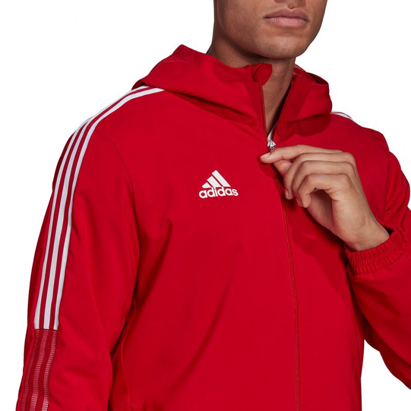 Bluza adidas Tiro 21 Windbreaker M GP4965 - obrazek 5