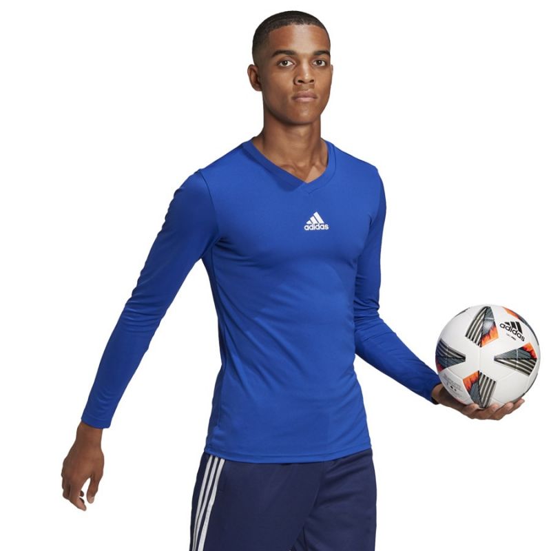Koszulka adidas TEAM BASE TEE M GK9088 - obrazek 3
