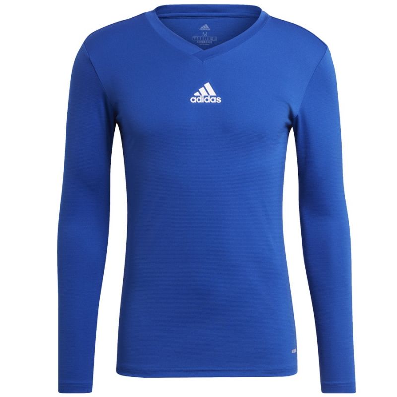 Koszulka adidas TEAM BASE TEE M GK9088 - obrazek 5