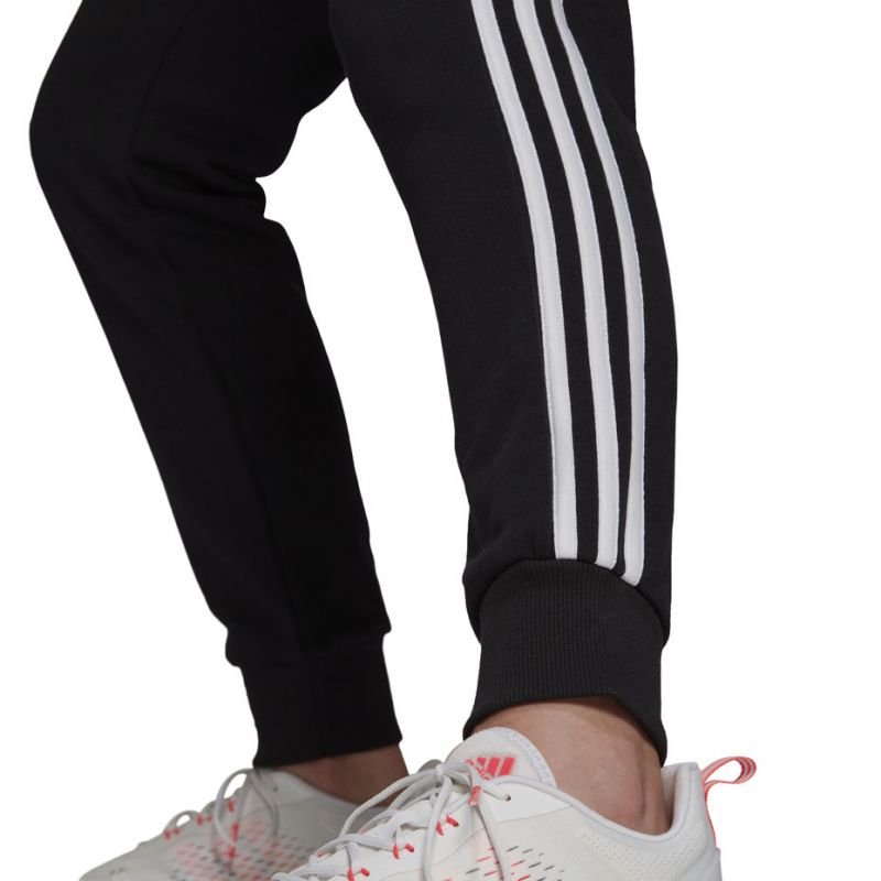 Spodnie adidas Essentials Slim Tapered Cuffed Pant W GM8733 - obrazek 6