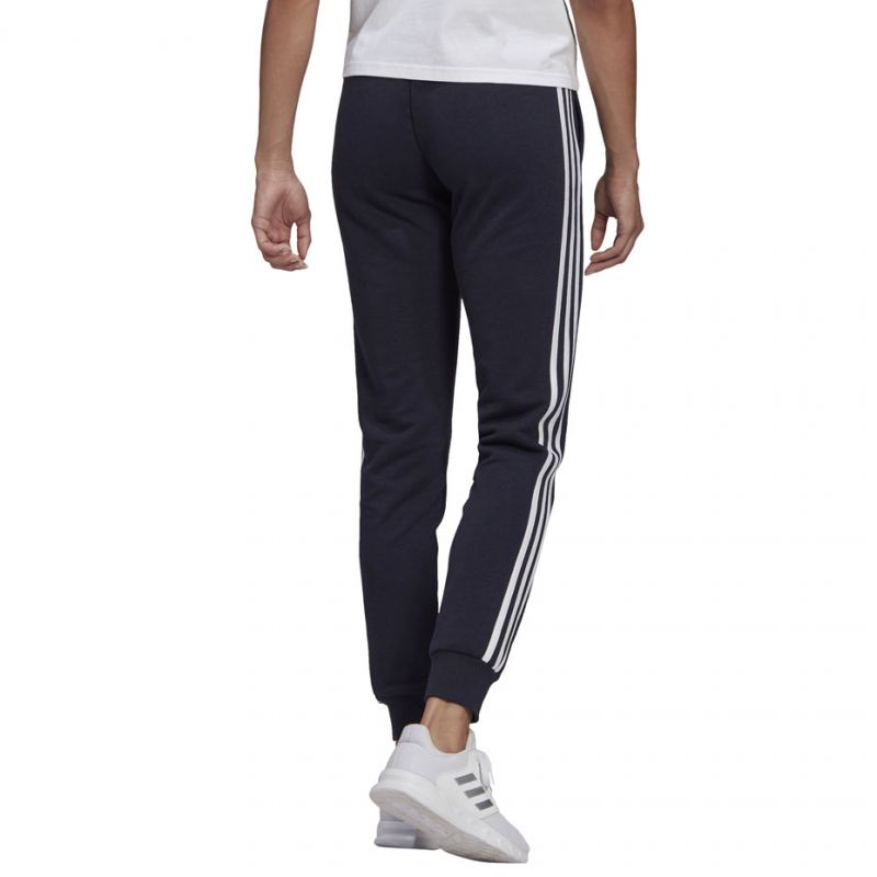 Spodnie adidas Essentials Slim Tapered Cuffed Pant W GM8736 - obrazek 3