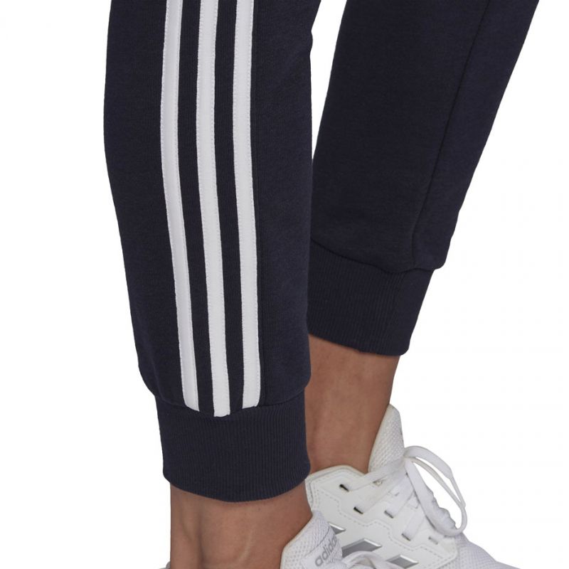 Spodnie adidas Essentials Slim Tapered Cuffed Pant W GM8736 - obrazek 5