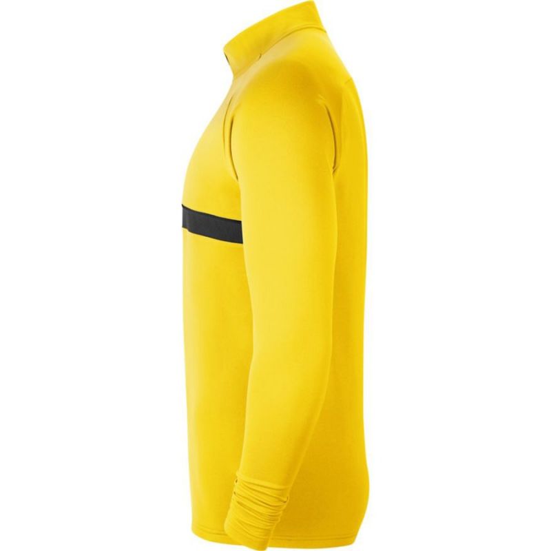 Bluza Nike Academy 21 Dril Top M CW6110 719 - obrazek 3
