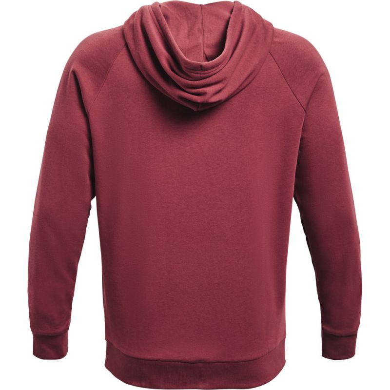 Bluza Under Armour Rival Fleece Big Logo HD M1357093 652 - obrazek 7