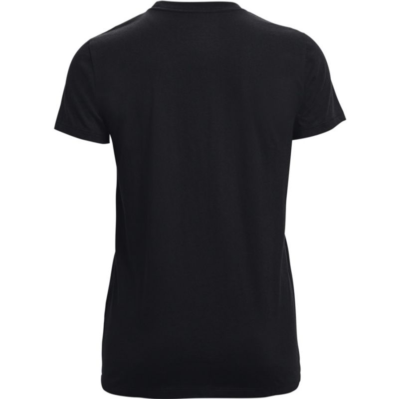 Koszulka Under Armour Live Sportstyle Graphic SS W 1356305 002 - obrazek 2