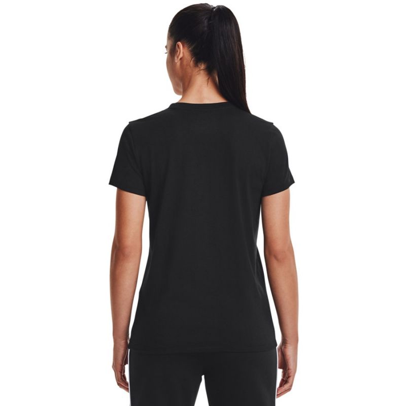 Koszulka Under Armour Live Sportstyle Graphic SS W 1356305 002 - obrazek 4