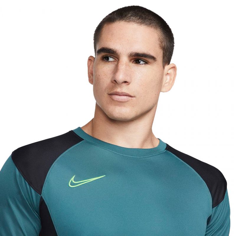 Koszulka Nike Dry Acd Top Ss Fp Mx M CV1475 393 - obrazek 3