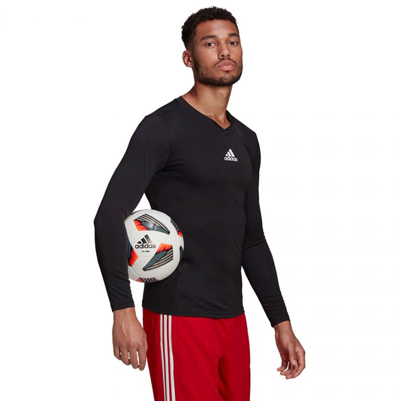 Koszulka adidas Team Base Tee M GN5677 - obrazek 3