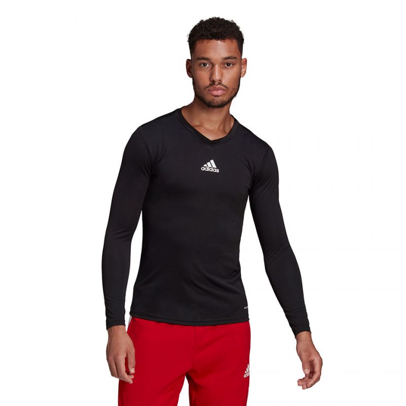 Koszulka adidas Team Base Tee M GN5677 - obrazek 4