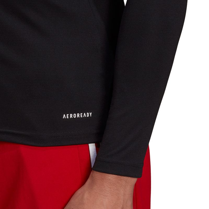 Koszulka adidas Team Base Tee M GN5677 - obrazek 7