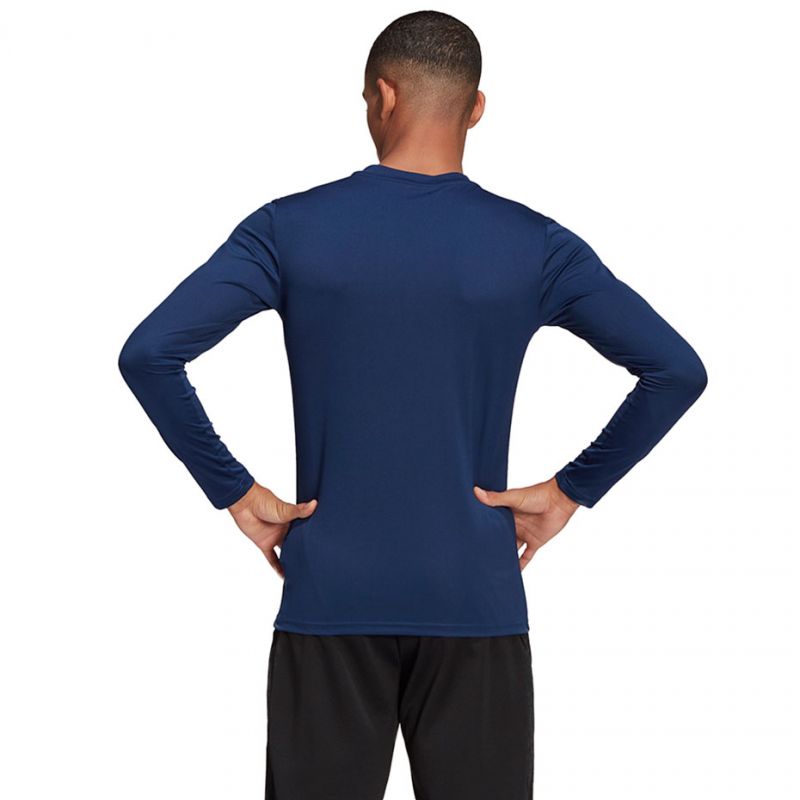 Koszulka adidas Team Base Tee M GN5675 - obrazek 2