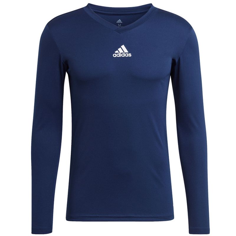 Koszulka adidas Team Base Tee M GN5675 - obrazek 5