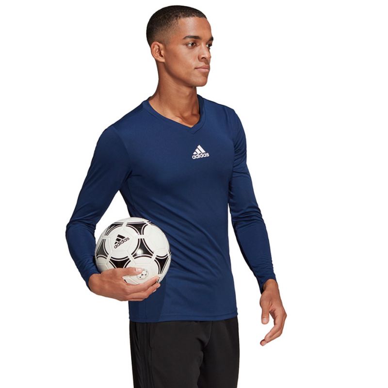 Koszulka adidas Team Base Tee M GN5675 - obrazek 6