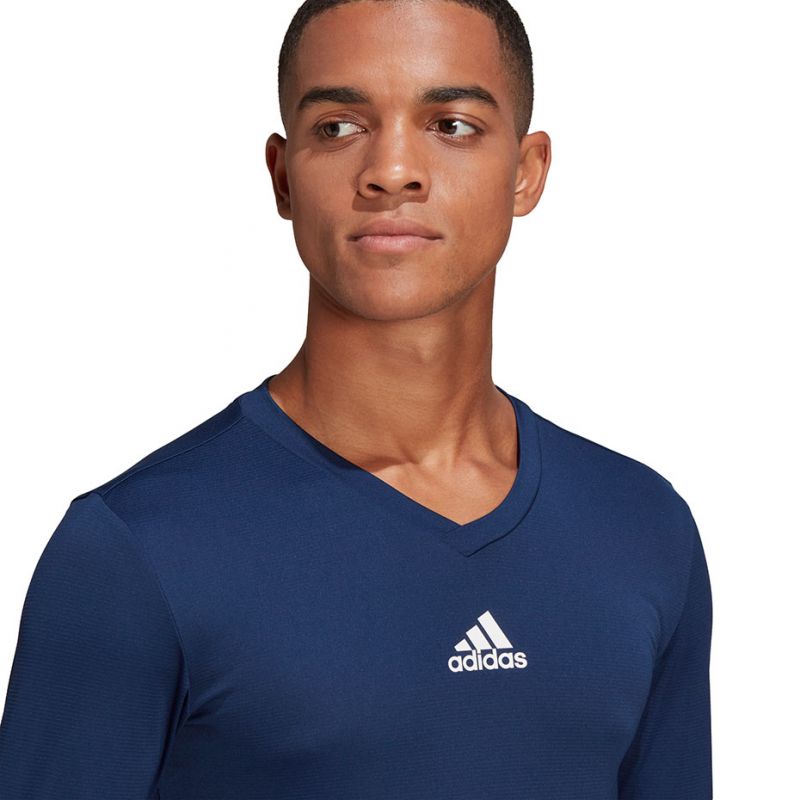 Koszulka adidas Team Base Tee M GN5675 - obrazek 8