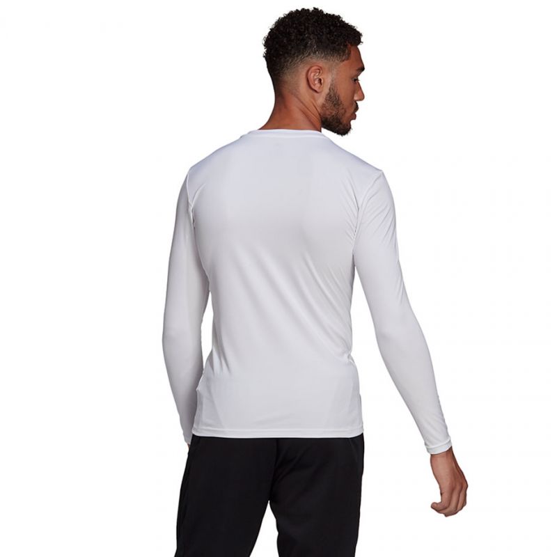 Koszulka adidas Team Base Tee M GN5676 - obrazek 4