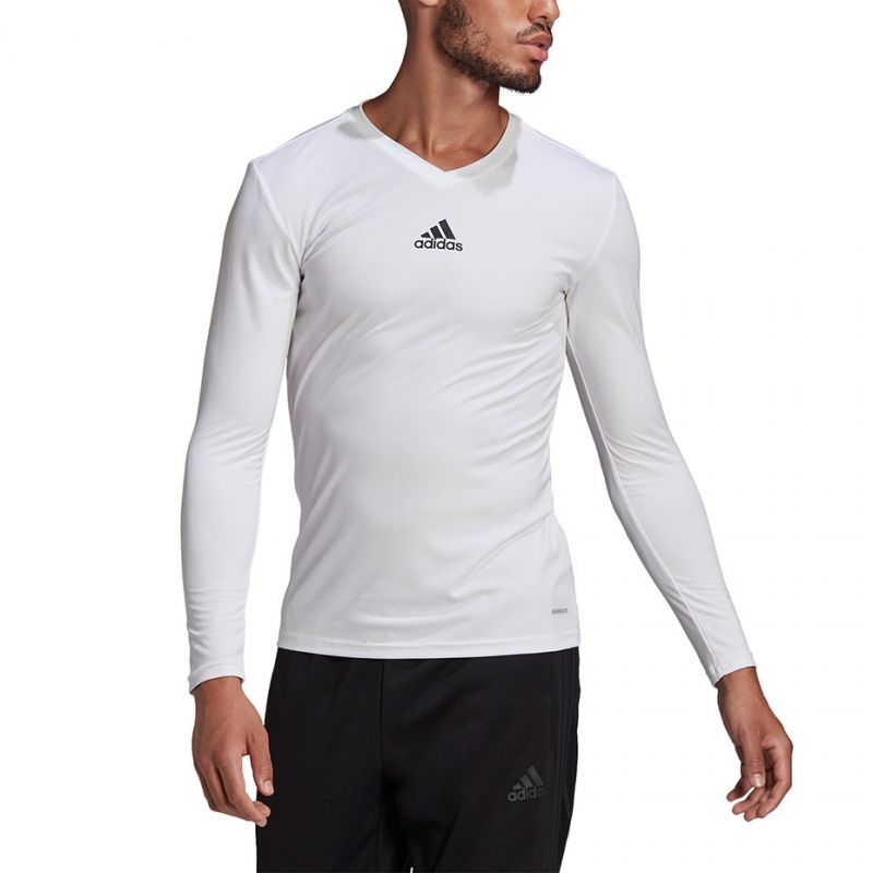 Koszulka adidas Team Base Tee M GN5676 - obrazek 5
