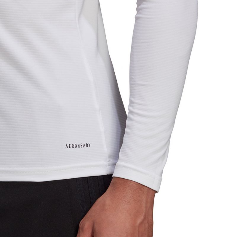 Koszulka adidas Team Base Tee M GN5676 - obrazek 7