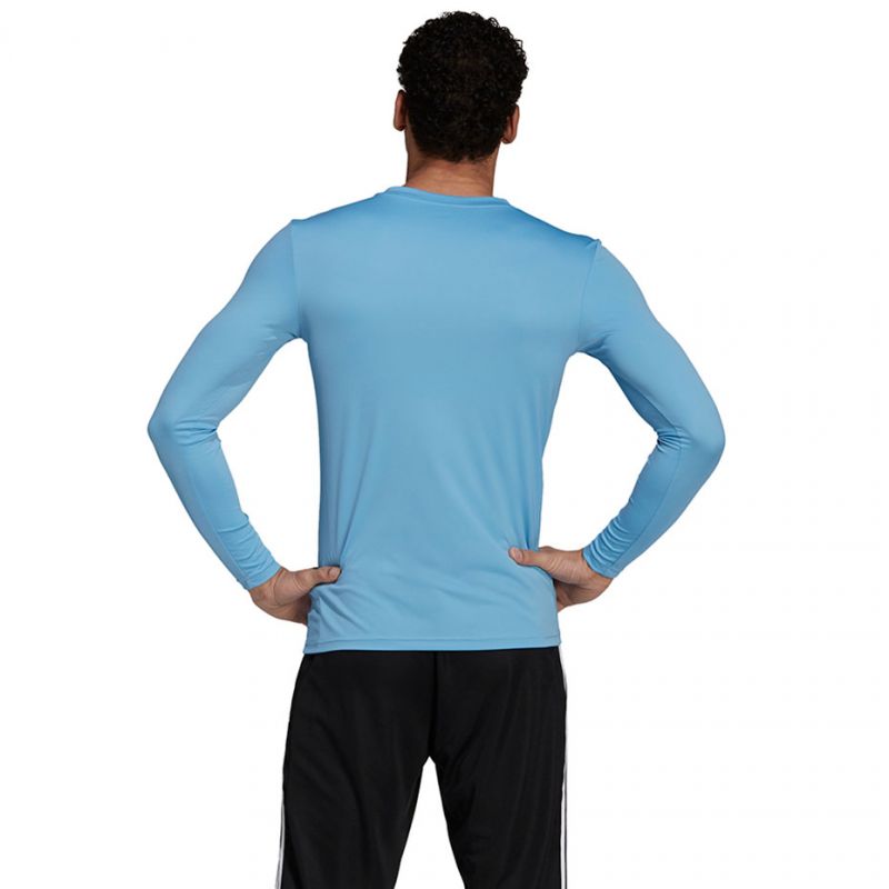Koszulka adidas Team Base Tee M GN7507 - obrazek 2