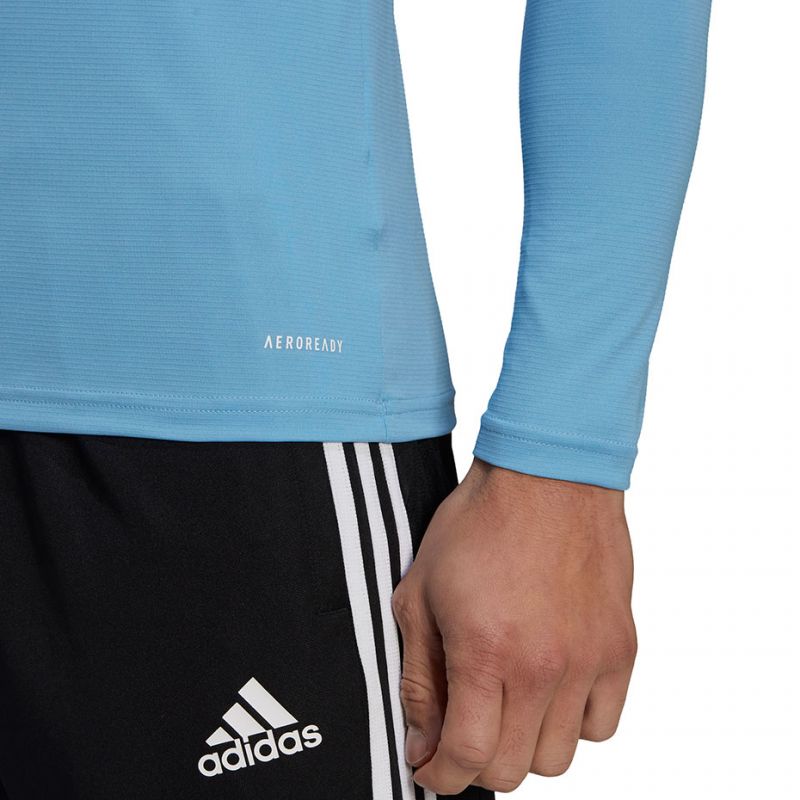 Koszulka adidas Team Base Tee M GN7507 - obrazek 5