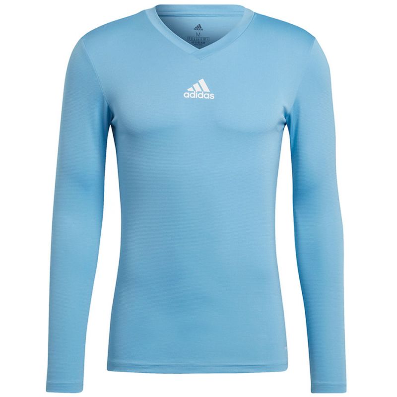 Koszulka adidas Team Base Tee M GN7507 - obrazek 7