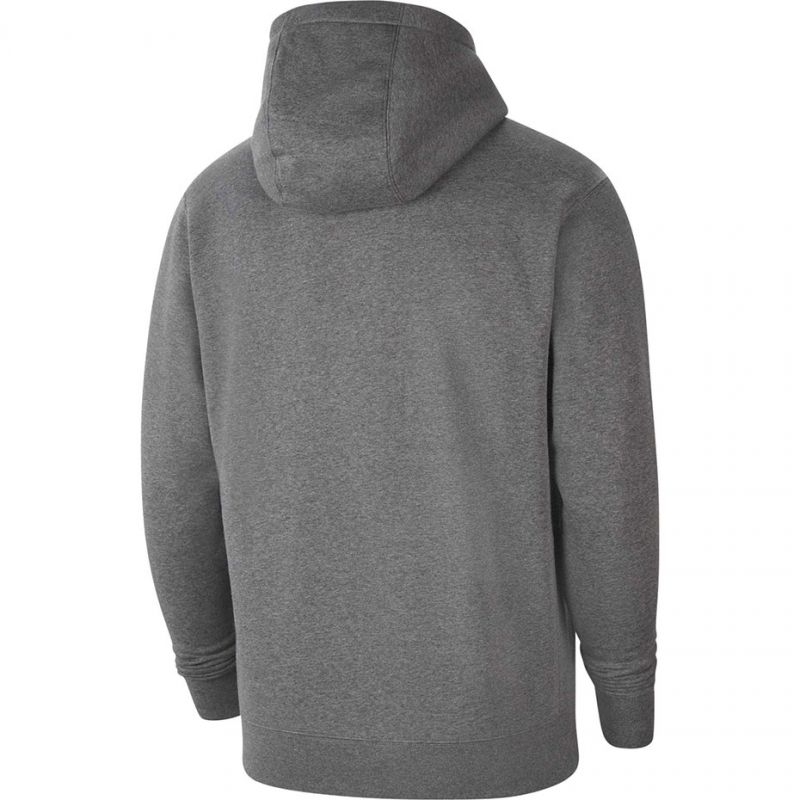Bluza Nike Team Club 20 Hoodie M CW6894 071 - obrazek 2