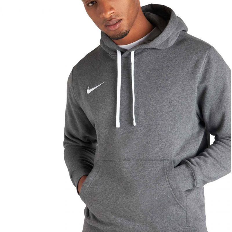 Bluza Nike Team Club 20 Hoodie M CW6894 071 - obrazek 5