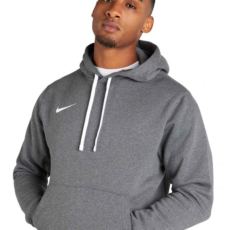 Bluza Nike Team Club 20 Hoodie M CW6894 071 - obrazek 6