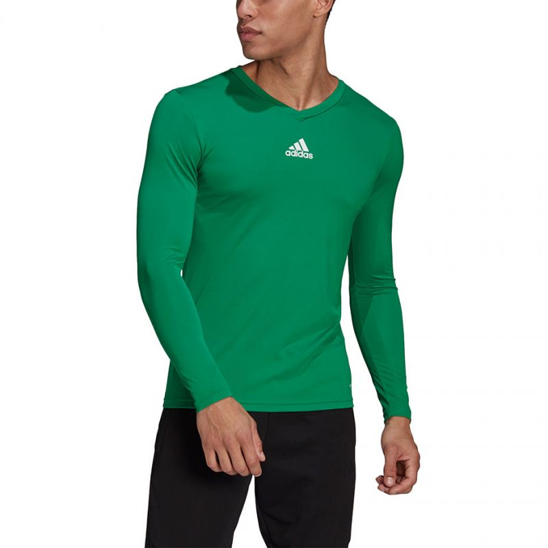 Koszulka adidas Team Base Tee M GN7504 - obrazek 3