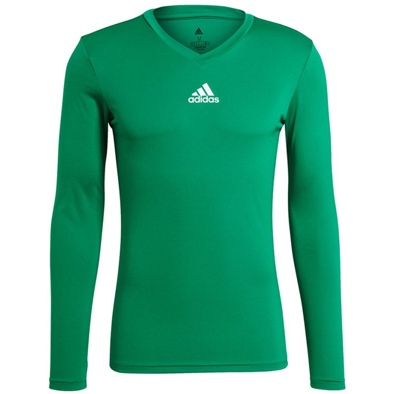 Koszulka adidas Team Base Tee M GN7504 - obrazek 7