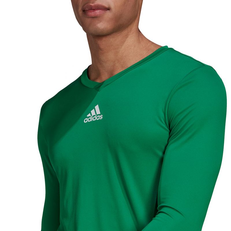 Koszulka adidas Team Base Tee M GN7504 - obrazek 10