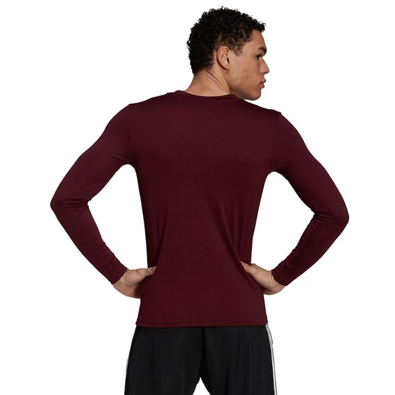 Koszulka adidas Team Base Tee M GN7503 - obrazek 2