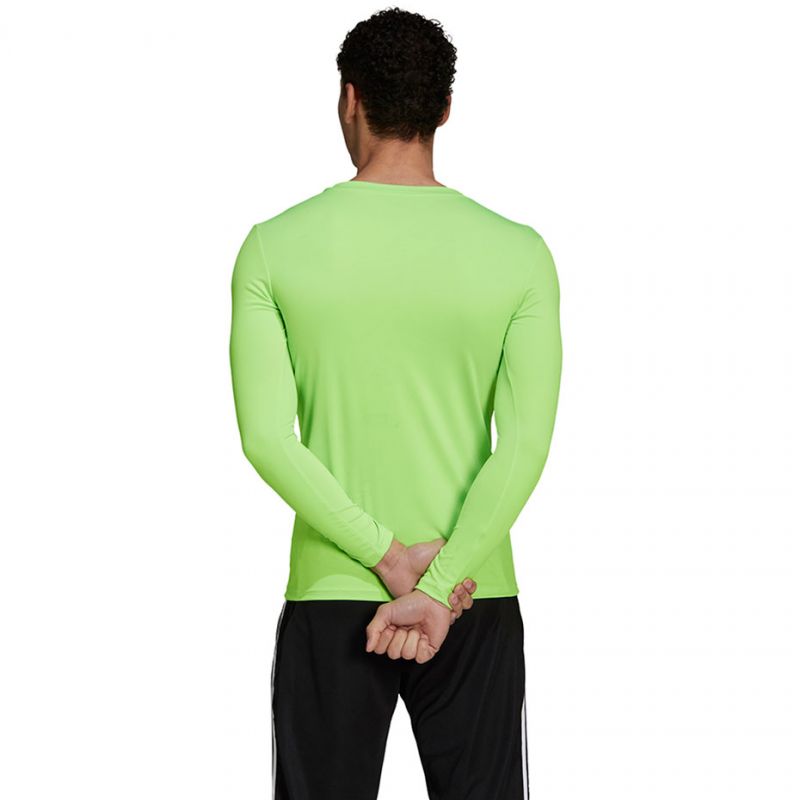 Koszulka adidas Team Base Tee M GN7505 - obrazek 2