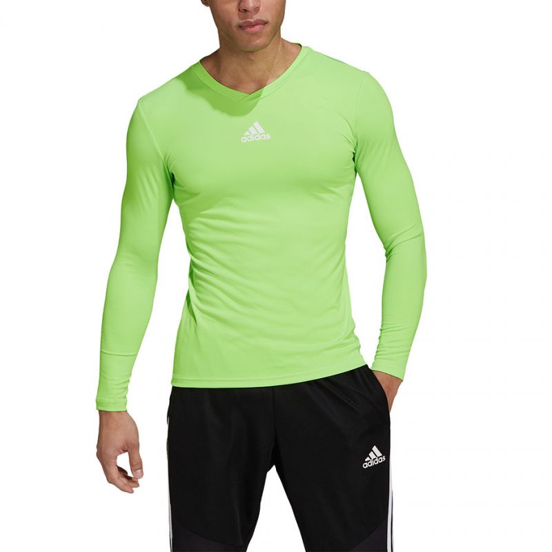 Koszulka adidas Team Base Tee M GN7505 - obrazek 3